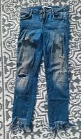 Jeans Skinny Hessen - Lampertheim Vorschau