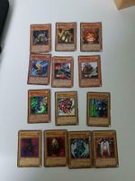 22 Yugioh Karten von 1996 Mülheim - Köln Dünnwald Vorschau