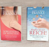 Bücher von Rainer Franke - Klopftechniken Sachsen - Auerbach (Vogtland) Vorschau