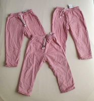 H&M Cordhose Hose gefüttert Baby Mädchen Gr.86 Drillinge Hessen - Wiesbaden Vorschau