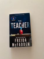 „The Teacher“ Freida McFadden auf Englisch Dresden - Äußere Neustadt Vorschau