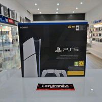 PlayStation 5 Slim Digital Edition 2 Controller Bundle 1TB Neu Nordrhein-Westfalen - Mönchengladbach Vorschau