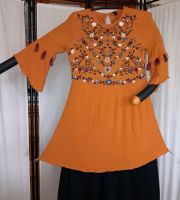 Top Zustand* Y.A.S. bestickte Tunika * Kleid Gr. S 36 38 Niedersachsen - Hameln Vorschau