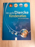 Der große Diercke Kinderatlas Schleswig-Holstein - Neversdorf Vorschau