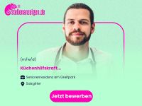 Küchenhilfskraft (w/m/d) Niedersachsen - Salzgitter Vorschau