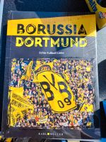 Borussia Dortmund Buch, OVP, echte Fußball Liebe Niedersachsen - Seelze Vorschau