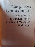 EVANGELISCHES KIRCHEN GESANGBUCH Ausgabe für die Landkirchen Rhei Nordrhein-Westfalen - Kreuztal Vorschau