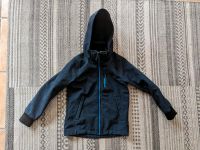 Softshelljacke H&M blau 134 Niedersachsen - Oldenburg Vorschau