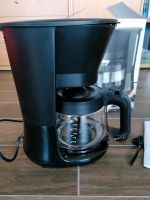Kaffeemaschine wNEU schwarz 10 Tassen Baden-Württemberg - Offenburg Vorschau