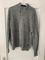 Strickjacke Tom Tailor grau Größe M Wandsbek - Hamburg Dulsberg Vorschau