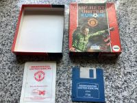 Amiga - Manchester United Europe Nordrhein-Westfalen - Voerde (Niederrhein) Vorschau