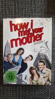 DVD Box how i met your Mother season2 Schleswig-Holstein - Reinfeld Vorschau