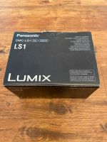 Panasonic LUMIX Digitalkamera Köln - Lindenthal Vorschau