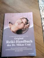 Orginal Reiki- Handbuch des Dr.Mikao Usui Bayern - Egenhofen Vorschau