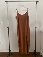 Kleid braun Baden-Württemberg - Bruchsal Vorschau