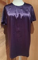 Bluse Kurzarmbluse Damenbluse Blusentop elegant lila Gr. 46 Baden-Württemberg - Buchen (Odenwald) Vorschau