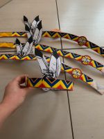 ☘️ Captain Sharky Indianer Kopfschmuck neu Kindergeburtstag Nordrhein-Westfalen - Dorsten Vorschau