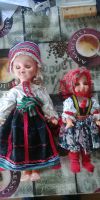 Alte Russische Puppen Hessen - Dillenburg Vorschau