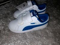 Kinder  PUMA Sneaker gr 26 Nordrhein-Westfalen - Lüdenscheid Vorschau