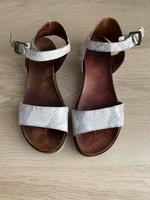 Mjus Sandalen Größe 36 Hessen - Hünfeld Vorschau