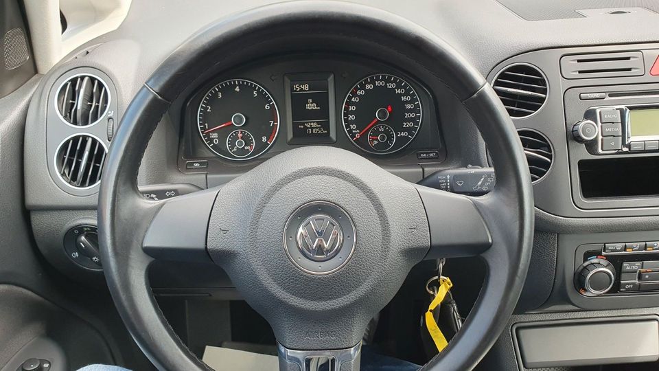 Volkswagen Golf Plus VI  Comfortline in Lingen (Ems)