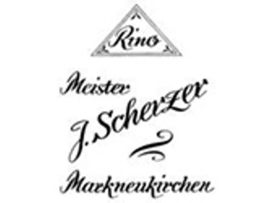 Meister J. Scherzer Konzerttrompete 8218W-L %%% NEUWARE / OVP %%% in Hagenburg