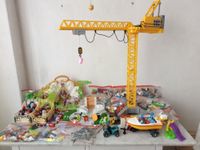 Playmobil Konvolut Dresden - Südvorstadt-Ost Vorschau