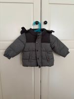 süße Baby Jacke von H&M in Größe 74 Hamburg-Mitte - Hamburg Billstedt   Vorschau