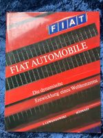 Fiat Automobile - die dynamische Entwicklung eines Weltkonzerns Kreis Pinneberg - Elmshorn Vorschau