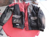 Motorradjacke Herren Cordura Größe XL Duisburg - Friemersheim Vorschau