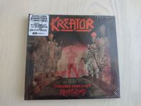 Kreator CD "Terrible Certainty" 2 CDs Berlin - Reinickendorf Vorschau