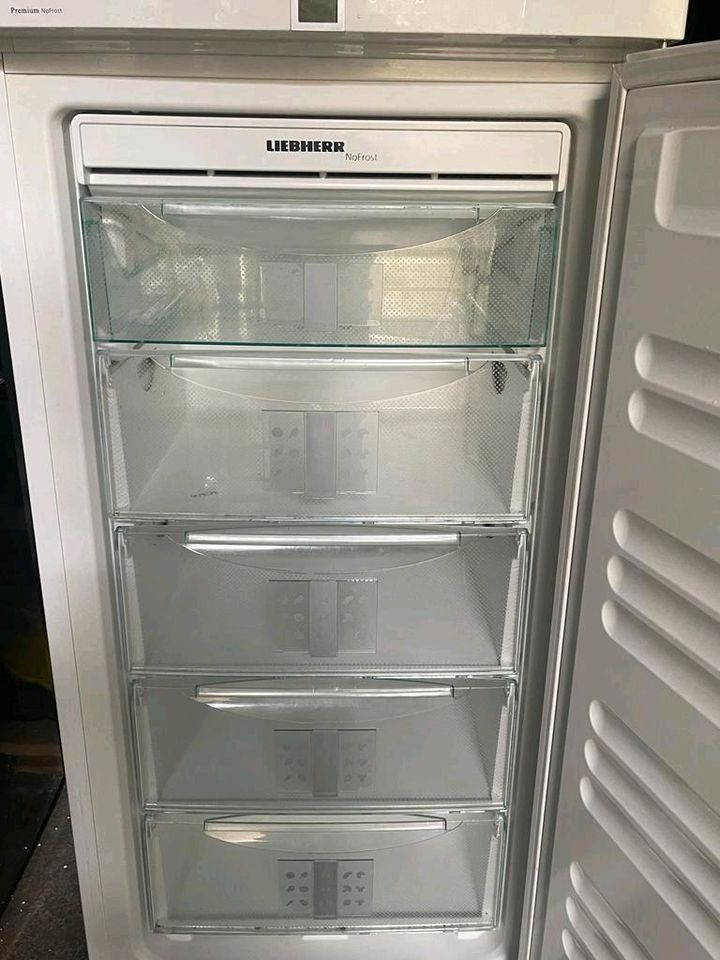Kühlschrank  liebherr in Oberhausen