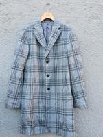 Massimo Dutti Wollmantel Gr.50 M NP279 Suitsupply Boss COS Stuttgart - Stuttgart-West Vorschau