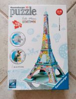 Ravensburger 3D Puzzle Eiffelturm 12 567 Tola Moon Edition NEU Sachsen - Frohburg Vorschau