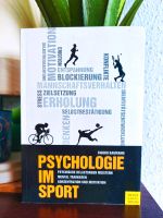 Psychologie im Sport - Psychische Belastungen meistern Buch Leipzig - Plagwitz Vorschau