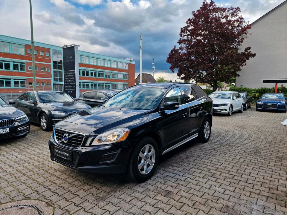 XC60 Volvo in Frankfurt am Main