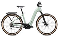 ✅✅DAMEN E-BIKE Flyer Gotour 7.12 XC **UVP 5199€* 750er Akku TREKKING E-BIKE  Jetzt leasen mit Jobrad 877777 wie Kalkhoff Cube KTM Nordrhein-Westfalen - Grevenbroich Vorschau