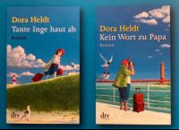 Bücher von Dora Heldt Niedersachsen - Hildesheim Vorschau