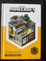Minecraft Buch Bayern - Schweitenkirchen Vorschau
