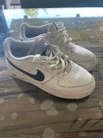 Nike Air Schuhe Nordrhein-Westfalen - Lüdenscheid Vorschau