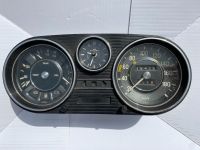 Mercedes W114, W115, /8ter Kombiinstrument Tacho Uhr Brandenburg - Perleberg Vorschau