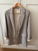 H&M Longblazer kariert 38 Köln - Worringen Vorschau