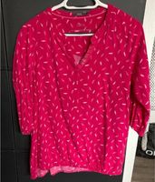 Bluse „Cecil“ pink, Gr. L, Muster Feder Nordrhein-Westfalen - Waldbröl Vorschau