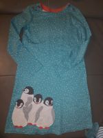 Mini Boden Kleid Pinguine 152 158 11 12 Rheinland-Pfalz - Ingelheim am Rhein Vorschau