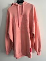 Armani Exchange Hoodie Oversize Apricot Gr. S M L Nordrhein-Westfalen - Eschweiler Vorschau