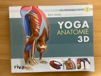 Yoga Anatomie 3D Bayern - Bamberg Vorschau
