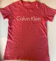 Original Calvin Klein T-Shirt Mädchen Gr 164-176 Nordrhein-Westfalen - Gütersloh Vorschau