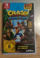 Crash Bandicoot - N-Sane Trilogy Baden-Württemberg - Murrhardt Vorschau