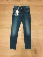 G-Star Jeans NEU 3301 High Skinny WMN Medium Aged Gr 24/28 Nordrhein-Westfalen - Ennepetal Vorschau