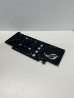 Asus Strix NVIDIA GTX 1070 Backplate Nordrhein-Westfalen - Mettmann Vorschau